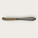 Moster Olga - Antik og Design presents: KroneSilver-plated and steelCheese knife*DKK 125