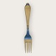 Moster Olga - Antik og Design presents: CrownSilver platedLunch fork*DKK 30