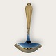 Moster Olga - Antik og Design presents: KroneSilver-platedSauce ladle*150 kr.