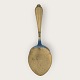Moster Olga - Antik og Design presents: CrownSilver platedCake shovel*DKK 125