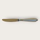 Moster Olga - Antik og Design presents: CrownSilver-plated and steelKnife*DKK 150