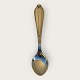 Moster Olga - Antik og Design presents: CrownSilver-platedTeaspoon*DKK 25