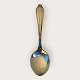 Moster Olga - Antik og Design presents: CrownSilver-platedSpoon*DKK 30