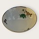 Grøn ValløKøbenhavns porcelæns maleriLille skål*75kr