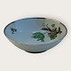 Grøn ValløKøbenhavns porcelæns maleriSkål*175kr