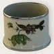 Grøn ValløKøbenhavns porcelæns maleriLille bæger*50kr