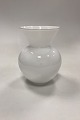 Danam Antik presents: Holmegaard Rokoko Vase