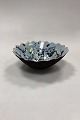 Danam Antik presents: Ceramic Bowl by Jens Kobaek