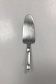 Danam Antik presents: Stelton Cake Spatula in Stainless Steel