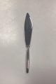 Danam Antik presents: KJA Silver Plated Capri Cake Knife