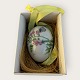 Moster Olga - Antik og Design presents: Royal CopenhagenEaster eggBlue butterflies*DKK 300