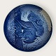 Moster Olga - Antik og Design presents: Bing & GrøndahlMother's Day plate1996*DKK 200