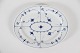 Royal CopenhagenMusselmalet RifletOvalt stegefad 346