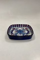 Danam Antik præsenterer: Royal Copenhagen Fajance Tenera Skål No. 174/2883