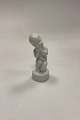 Danam Antik presents: Royal Copenhagen Figurine – Toothache No. 454