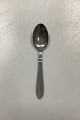Danam Antik presents: Jens Quistgaard Dansk IHQ Dessert Spoon in Steel Inger