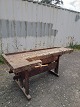 Høvlebænk kr. 2200,-