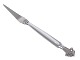 Antik K presents: Georg Jensen AcanthusSmall cocktail pick 9.5 cm.