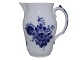 Antik K presents: Blue Flower BraidedCreamer from 1898-1923