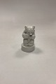 Danam Antik presents: Royal Copenhagen Figurine of Polar Bear No. 335
