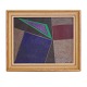 Aabenraa Antikvitetshandel presents: Vilhelm Bjerke Petersen, 1909-57, oil on canvas.Concrete work. Signed ...