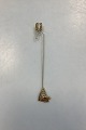 Danam Antik presents: Georg Jensen Christmas Collectibles Candleholder - Virgin Mary with Jesus 2012