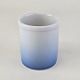 Kinnerup Antik & Porcelæn præsenterer: B&G Blå ToneBæger 30995,5 cm