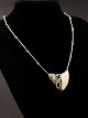Middelfart Antik presents: Sterling silver necklace