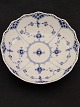 Royal Copenhagen musselmalet rund skål 1/1018