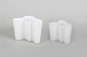Alvar Aalto for Iittala, to vaser.