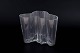 Alvar Aalto for Iittala, vase.