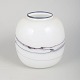 Michael Bang for Holmegaard, vase.