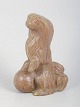 L'Art præsenterer: Arne Bang, pekingeserhund.