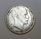 Lundin Antique presents: Norway. Haakon Vll. Silver 1 krone 1910