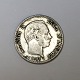 Lundin Antique presents: Denmark. Christian lX. Silver 10 öre 1888.