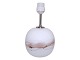 Antik K presents: HolmegaardSmall round Sakura table lamp