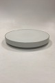 Danam Antik presents: Royal Copenhagen Blue Edge Cake Platter No. 3075