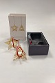 Danam Antik presents: Georg Jensen Christmas Collectibles – Star and Tree 2019