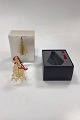 Danam Antik presents: Georg Jensen Christmas Collectibles - Fir Tree 2014