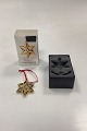 Danam Antik presents: Georg Jensen Holiday Ornament - Star 2010