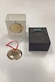 Danam Antik presents: Georg Jensen Christmas Collectibles Solid Wreath 2016