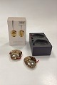 Georg Jensen Christmas Collectibles Julepynt - Acorn og ...