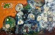 Dansk Kunstgalleri presents: "Moving Journey" – oil painting on canvas. The painting has been exhibited at the ...