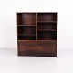 Osted Antik & Design presents: Kai Winding Rosewood Bookcase Danish Design 1960s