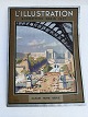 Moster Olga - Antik og Design presents: L'illustrationExposition Paris 1937*DKK 450