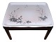 Antik K presents: Royal CopenhagenTray table with summer flowers and insects