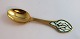Lundin Antique præsenterer: MichelsenJuleske1997Sterling (925)