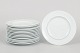 Grethe Meyer for Royal Copenhagen, Blåkant, sæt med ...