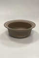 Danam Antik presents: Royal Copenhagen Firepot Pot No. 22511