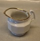 Klosterkælderen presents: Palace 8652-1535 Creamer 7.5 cm (392 ) 1161 Angular Royal Copenhagen Tableware (Palads)